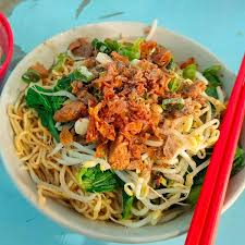 Mie Kota Tebing Tinggi